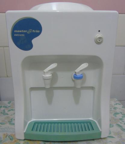 Bebedouro Masterfrio Eletronic Água Gelada - Foto 3