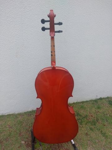 Violoncelo 4/4 - Foto 5