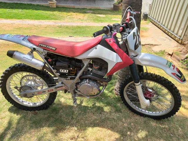 Xr270 - Foto 2