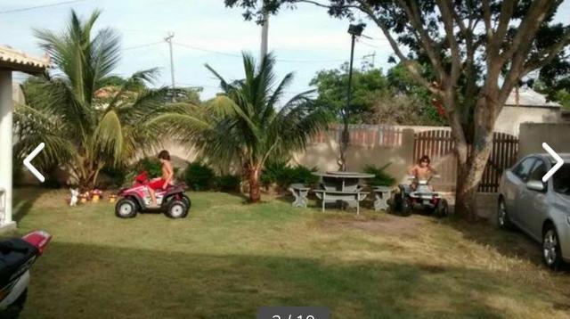 F Casa Linda em Caiçara - Arraial do Cabo /RJ !!!! - Foto 8