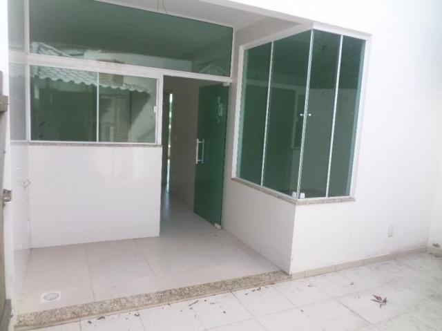 Casa residencial para locação, itajuru, cabo frio - . - Foto 5