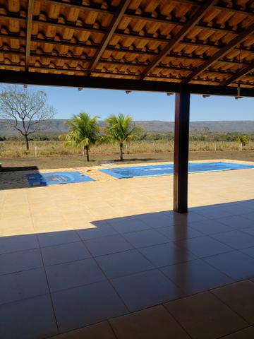Fazenda de 510ha em Buritis MG - Foto 19