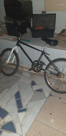 Vendo bike