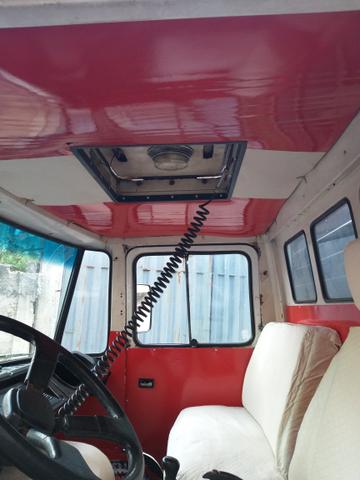 Caminhão 608/ 1977 - Foto 3