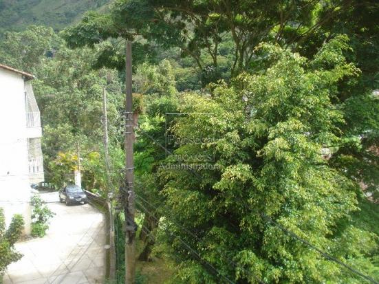 Casa para alugar com 2 dormitórios em Retiro, Petrópolis cod:2768 - Foto 7