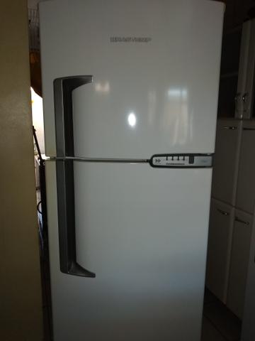 Geladeira Brastemp clear Frost Free - Foto 2