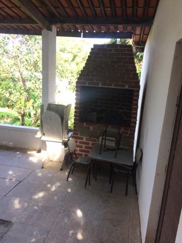 Melhor Casa com 02 Pavimentos, Mobiliada, 03 Quartos+DCE 03 Vagas, Financio, Aceito Carro - Foto 15