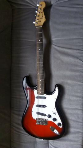 Esqueça as Squier!
