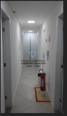 Pousada - Arembepe Camaçari - NCX17 - Foto 9