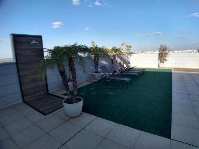 Apartamento para alugar com 2 dormitórios em Vila maria luiza, Ribeirao preto cod:L112700 - Foto 18