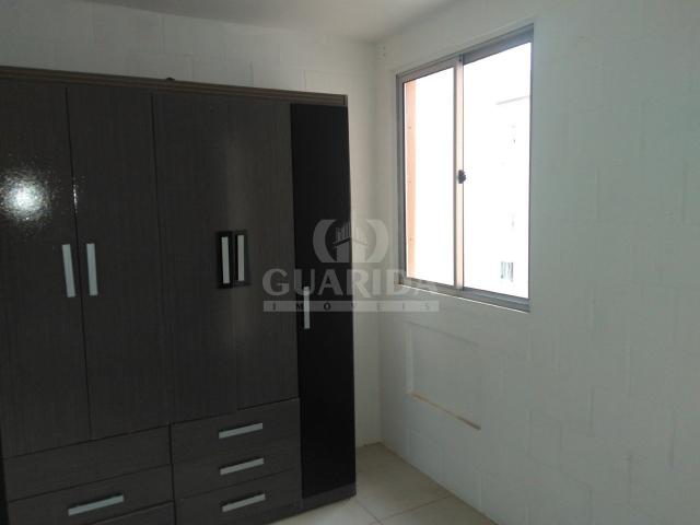 Apartamento à venda com 1 dormitórios em Vila nova, Porto alegre cod:151885 - Foto 3