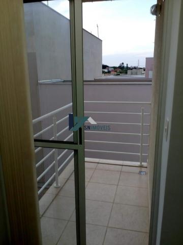 Apartamento - residencial colina azul / americana - Foto 10