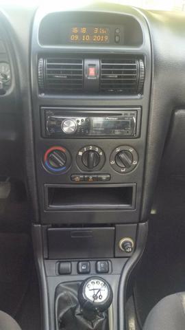 Astra Sedan Advantage 2.0 2008/2009 - Foto 8