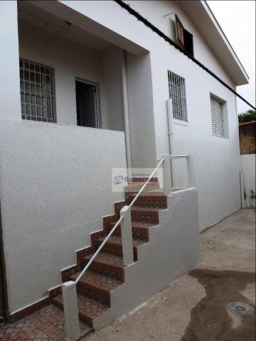 Casa para alugar, 2 dorm, 01 vaga - são bernardo - campinas/sp - Foto 13