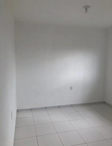 Kitnet quarto, cozinha, banheiro e lavanderia - Foto 4