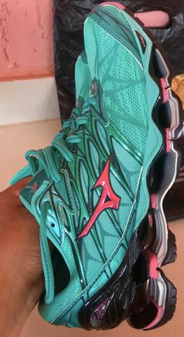 Mizuno Waze Prophecy 7 39 Original Zero