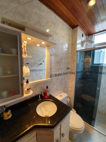 Apartamento à venda com 3 dormitórios em Barreiros, São josé cod:79378 - Foto 3