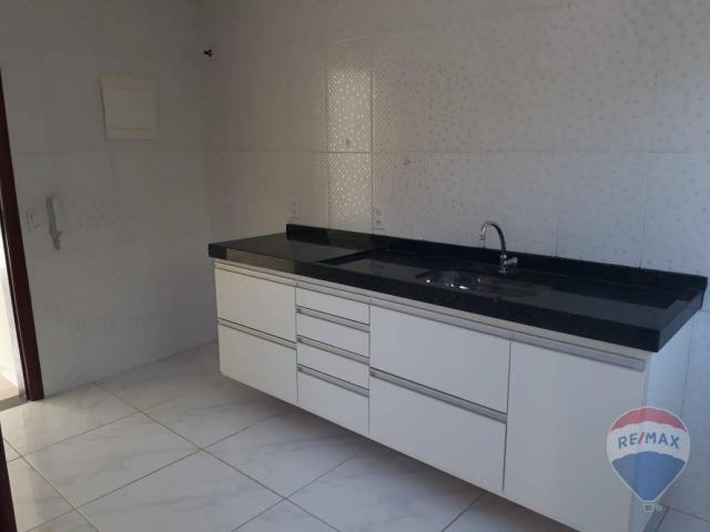 Apto de 2 quartos para locação com vista para a lagoa em são pedro da aldeia/rj. - Foto 5