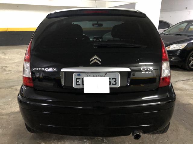 C3 1.4 Glx 2010 - 47.000 km - Foto 6
