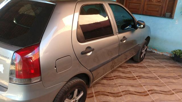 Vendo Fiat Palio ano 11/12 - Foto 11