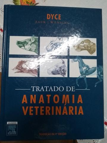 Anatomia veterinária