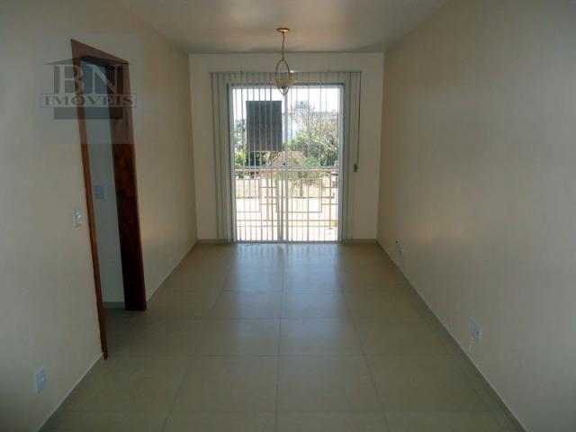 Apartamento à venda com 2 dormitórios em Centro, Santa cruz do sul cod:3775 - Foto 4