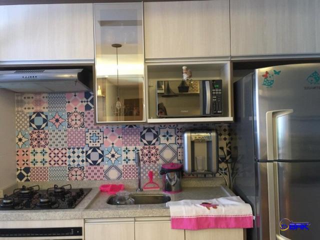 Apartamento à venda com 2 dormitórios em Vila prudente, São paulo cod:3535 - Foto 9