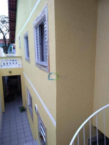 Sobrado com 3 dormitórios à venda, 250 m² por r$ 561.800 - jardim iae - são paulo/sp - Foto 12