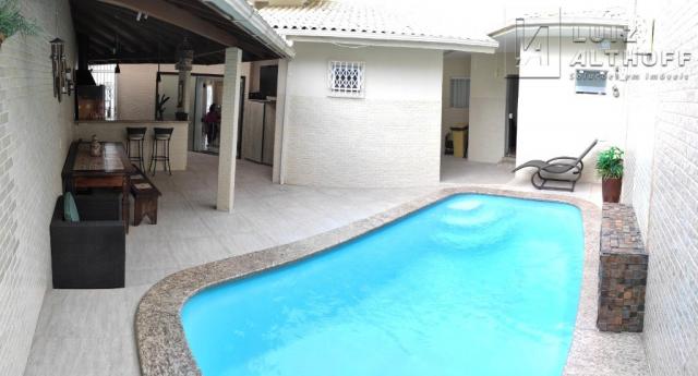 Casa à venda com 4 dormitórios em Pagani, Palhoça cod:485