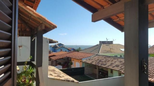 Casa residencial para locação, praia linda, são pedro da aldeia - . - Foto 15