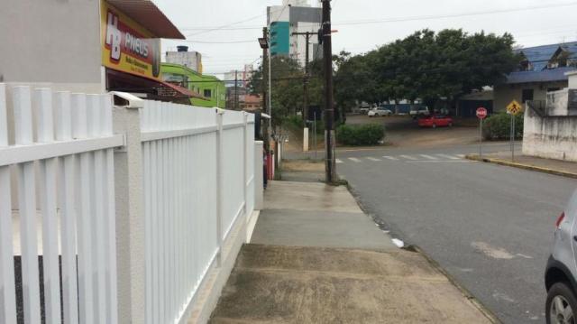 Residencial e comercial para venda em barra velha, centro, 2 dormitórios, 1 banheiro, 1 va - Foto 5