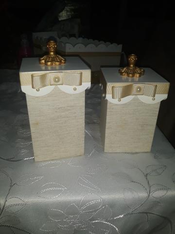 Kit Higiene - Foto 2