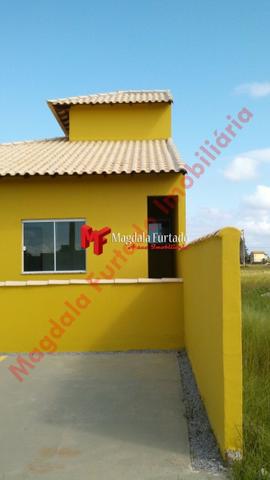 PC:2063 Casa á venda em Condomínio excelente em Unamar - Foto 2