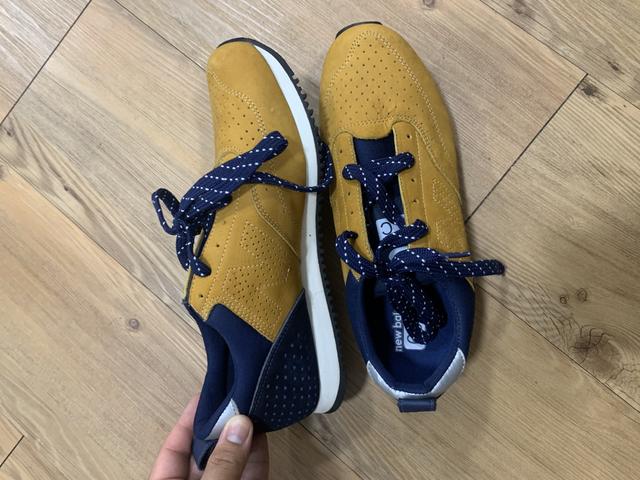 New balance novo 41