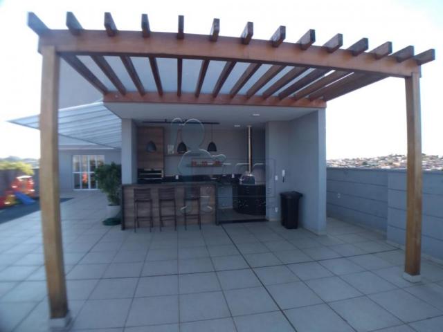 Apartamento para alugar com 2 dormitórios em Vila maria luiza, Ribeirao preto cod:L112700 - Foto 16