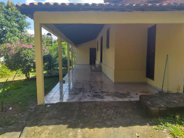Vende-se sítio no cajupari próximo a expoema - Foto 9