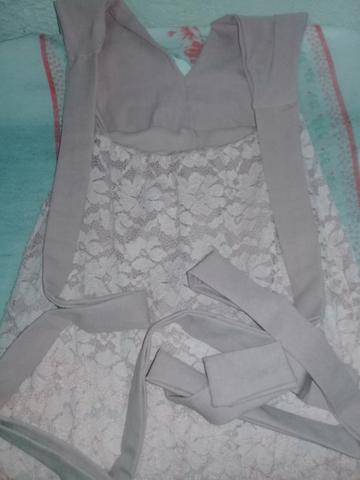 Vestido