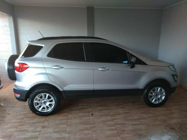 Vendo new ecosport - Foto 13