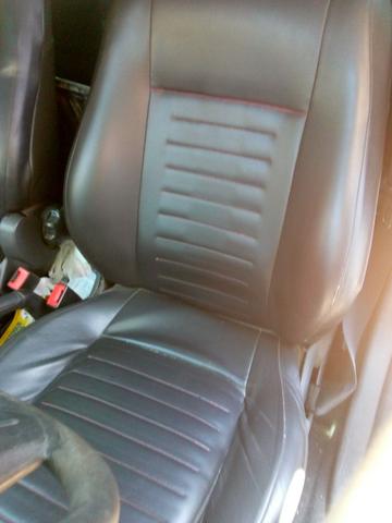 Carro caminhonete aberta em boas condições, ano 2012 chevrolet montana LS, - Foto 5
