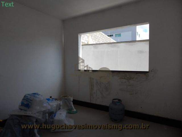 Apartamento à venda com 2 dormitórios em Novo horizonte, Conselheiro lafaiete cod:2106-1 - Foto 5