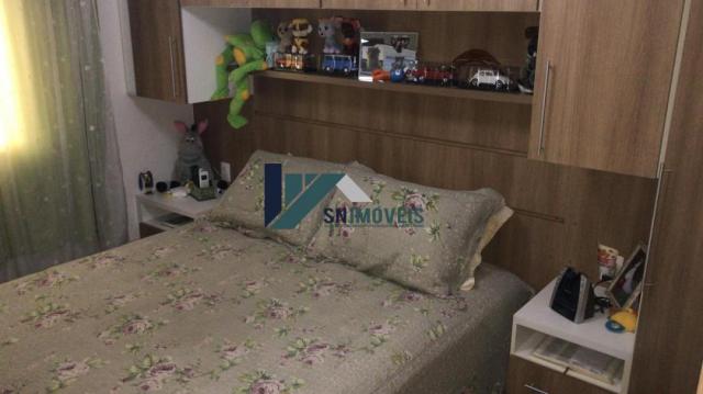 Apartamento - residencial portal do horto - Foto 18