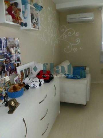 Apartamento à venda com 3 dormitórios cod:FLAP30171 - Foto 11