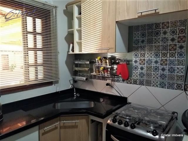 Casa de condomínio à venda com 2 dormitórios em Granja viana, Cotia cod:20656 - Foto 7