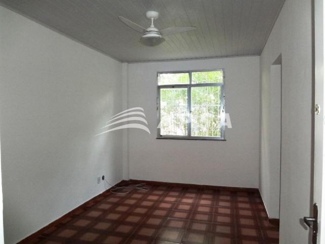 Apartamento para alugar com 1 dormitórios em Portuguesa, Rio de janeiro cod:24716 - Foto 2