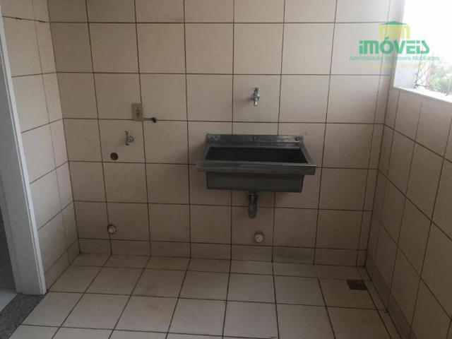 Amplo apartamento no melhor do cocó! - Foto 4