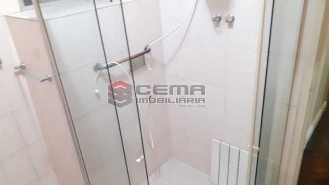 Apartamento à venda com 2 dormitórios em Flamengo, Rio de janeiro cod:LAAP24022 - Foto 16
