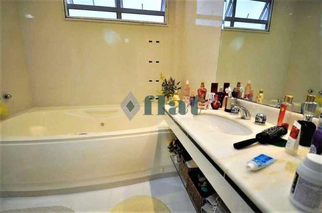 Apartamento à venda com 3 dormitórios cod:FLAP30088 - Foto 13