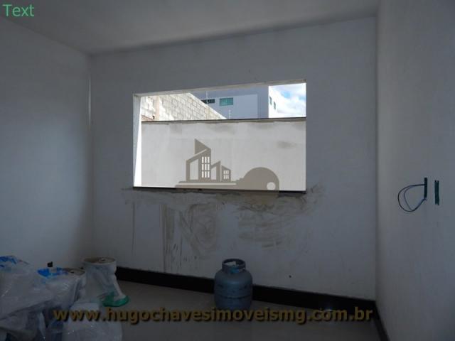 Apartamento à venda com 2 dormitórios em Novo horizonte, Conselheiro lafaiete cod:2106 - Foto 6