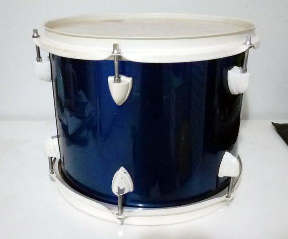 Tom 12x9 DDrum Diablo - Foto 3