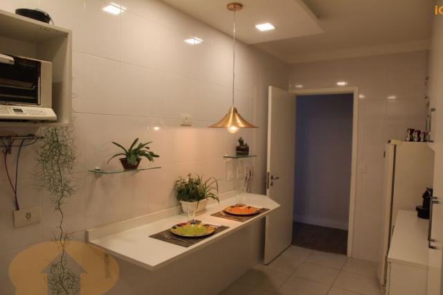 Apartamento à venda com 2 dormitórios em Vila dom pedro i, São paulo cod:7614 - Foto 11